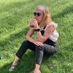 Elizabeth Hedges - @elizahedges - Instagram