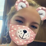 Elizabeth Hedges - @lizzie111803 - Instagram