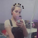 Elizabeth Hedges - @_ellimay_ - Instagram