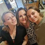 Elizabeth Hedges - @ehedges2003 - Instagram
