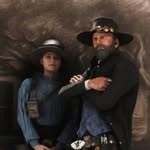 Dawn Elizabeth Hedrick - @gothucgirl - Instagram