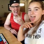 Mia Elizabeth Hedrick - @mia_hedrick_ - Instagram