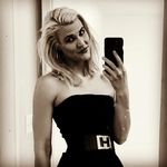 Elizabeth Hoffer - @hoffer319 - Instagram