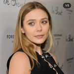 Elizabeth - @elizabeth_olsen_hot - Instagram
