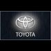 Elizabeth Brooks at Hubert Vester Toyota - Facebook