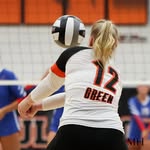 Elizabeth Hubert - @libbyhubert_volleyball - Instagram