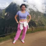 Elizabeth Gomez Human - @elizabethgomezhuman - Instagram