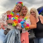Elizabeth Human - @bailet48 - Instagram
