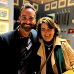 Elizabeth Human Haddad - @eliza_haddad - Instagram
