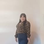 Elizabeth Human Sulca - @elizabethhuman - Instagram