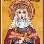 Elizabeth Hungary - @elizabethofhungary117 - Instagram