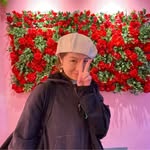 Yan Yan - @elizabeth_hung - Instagram