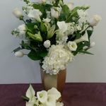 Elizabeth Hwang - @lizleeflowers - Instagram