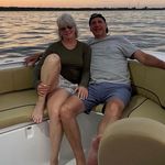 Elizabeth Milch Jaffe - @lizzyjaff - Instagram