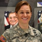 Elizabeth Jaster - Facebook