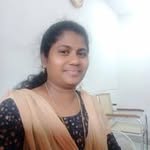 Elizabeth Jayakumari R - @elizabethjeeva23 - Instagram