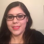 Elizabeth Jerome - @presumida06 - Instagram