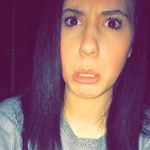 Elizabeth Jerome - @jeromeee_spam - Instagram