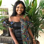 Elizabeth Jerome Ogiefa - @king_lizee - Instagram