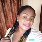 Elizabeth Manasseh Jerome - @elizabethjerome153 - Instagram