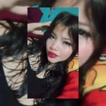 Elizabeth Jeronimo - @yeiimy51 - Instagram