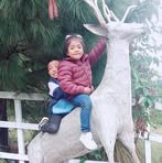 Elizabeth Jeronimo - Facebook