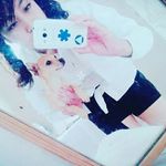 elizabeth jeronimo - @eliibuxander - Instagram