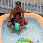 Carrie Jeter - @elizabethjeter1976 - Instagram