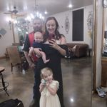Elizabeth Jeter - @_.mommy2violet.and.jesse._ - Instagram