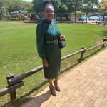 Elizabeth Jongwe - @elizabethjongwe - Instagram