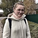 Лиза - @elizabeth_karnauhova - Instagram