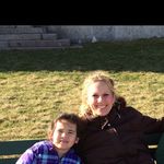Elizabeth Keefe - @spaceshot8 - Instagram