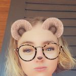 Katherine Elizabeth Keefe - @katherinekeefe1992 - Instagram