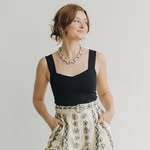 Elizabeth Kelly - @elizabethkellystylist - Instagram