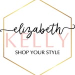 Elizabeth Kelly - @shopelizabethkelly - Instagram