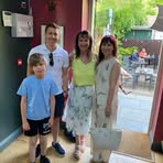 Elizabeth Kennett - Facebook