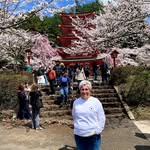 Elizabeth Kennett-Cooper - @paramatta4ever - Instagram