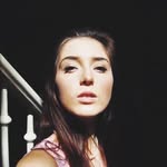 Elizabeth Kenyon - @elizabethmlkenyon - Instagram
