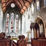 Elizabeth Keyes - @stcanicescathedralandtower - Instagram