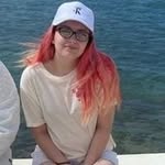 Emily Elizabeth Keyes - @cats_meow345 - Instagram