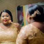 Elizabeth Killo - @mboni_cyril - Instagram