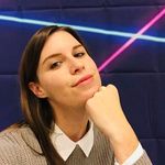 Elizabeth Hardin-Klink - @insertnonsense - Instagram