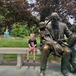 Elizabeth Klinkoski - @elizabethklinkoski - Instagram