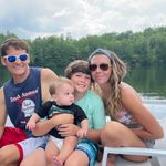Hannah Elizabeth Klink - @hannahelizabethklink - Instagram