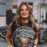 Elizabeth Standridge Knopp - @elizabeth.gracefit - Instagram