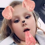 Claire Elizabeth Knutson - @cl.aire5285 - Instagram