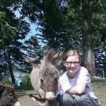 Hope Elizabeth Knutson - @knutson2053 - Instagram