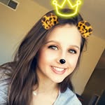 Elizabeth Kulick - @way2kul4u - Instagram