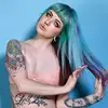 Katie Elizabeth Kunst - @post_modern_sleeze_ - TikTok