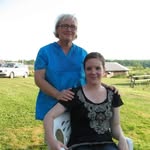 Elizabeth Laforge - @laforge6182 - Instagram